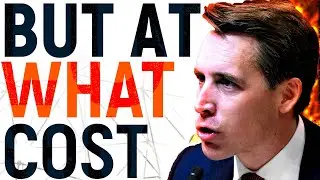 US ANTI Loot Box Law REVEALED Bipartisan Support…With Noted Video-game Violence Alarmist Involved