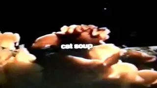 Drew The Architect, Cat Soup & Hnrk - Støv