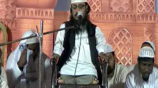 ISLAMIC JALSHA.2018.