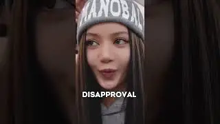 Which Blackpink Member Has The Darkest Past? 
