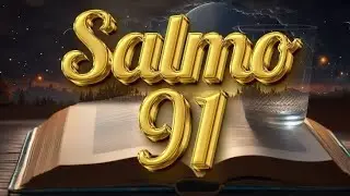 Salmo 91#musica com AI