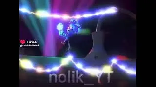 выходи на мой Танец
