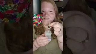 ASMR Relaxing Whisper Ramble w/ Glass Tapping ✨️