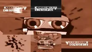 Klasky Csupo in G-Major 63 has a Sparta Gamma Remix