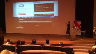 Zeno Rocha - FrontinBH 2012
