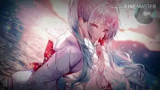 Nightcore - We belong (with lyrics)