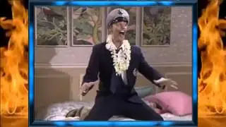 In Living Color (♥‿♥) Fire Marshall Bill (♥‿♥) Honeymoon Hotel