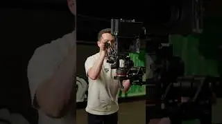 Proaim 7' Wave-2 Camera Jib Crane