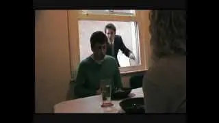 RSPCA Advert