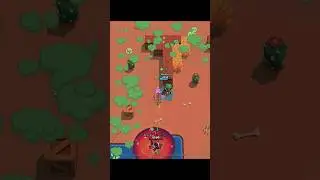 Why teamers are bad! #brawlstars #supercell #gaming #viralvideo #subscribe #phonk