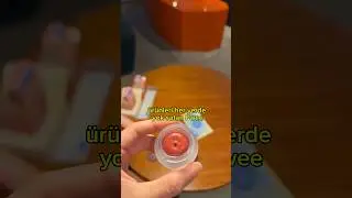 TR’YE MUTLAKA GELMELİ BU KORE MARKASI #kozmetik #makyaj #kbeauty