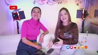 #Jòvenesquetransforman202 LIVE INFORMATIVO