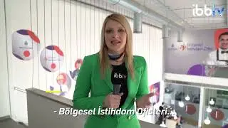 BÖLGESEL İSTİHDAM OFİSLERİ ARACILIĞIYŞA 190 BİN KİŞİ İŞ SAHİBİ OLDU