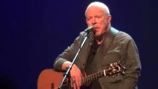 Андрей Макаревич - 04. О песне ‘Воды нашей реки’ и Окуджаве (VEF Kultūras pils, Рига, 18.03.23)