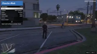 GTA V ROLEPLAY