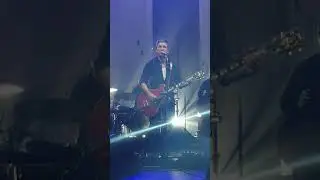Noel Gallagher's High Flying Birds 'Little By Little' at the London Palladium