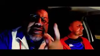 la deportiva el papirri y don thijuana