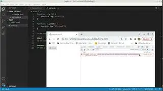 JavaScript - Separation of logic layer code from the presentation layer. Using addEventListener