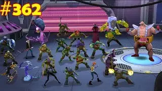 Teenage Mutant Ninja Turtles Legends - Part 362