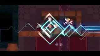 Let's Play - Guardian Tales, World 3 - Magic School, Stage 3-1 - Magic School 1st floor