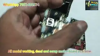 ALLL MODEL WORKING BOARD AVAILABLE LIMITED STOCK @kgnmobilesshakirkhan1979