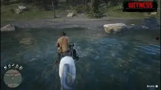 Red Dead Redemption 2 | Arthur Is So Badass