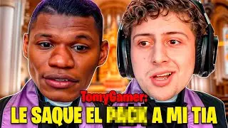 CONFESANDO A MIS SEGUIDORES 🙏🏻 *muy perturbador 😱*