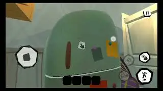 hello neighbor speedrun