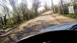Мой трактор