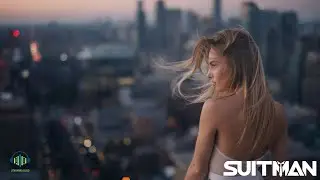 Disclosure - White Noise (SuitMan Remix)