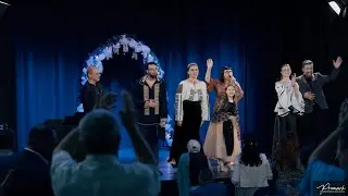 August Brâncovenesc - Ozana Barabancea - Sala DALLES