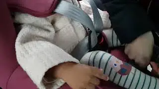 Britax first class plus