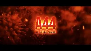 A44 Official  Movie Trailer