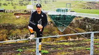 Dashbashi Canyon – Diamond Bridge, Каньон Дашбаши – Бриллиантовый мост, Georgia 🇬🇪✨