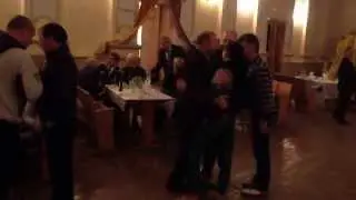 Луга 19.11.2013г, 55-летие в/ч 11596,часть 1.