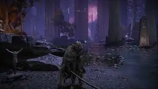 Elden Ring is a god tier game