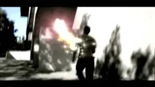 Nicks chase scenes
