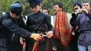 Salxino - Keipi On the Raft - LIve Dhol Garmon