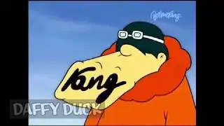 Boomerang UK 2004 Continuity [700 Subs special]