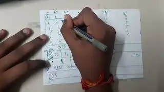 Lec 10 All About  Shortest Job Fiest SJF and Shoertes remaining time first SRTF