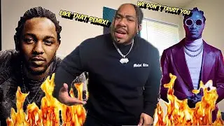 Future & Metro Boomin- Like That (Remix) (LuRelo)