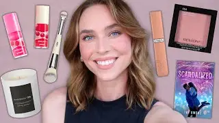 NOVEMBER FAVORITES! All the best sh*t