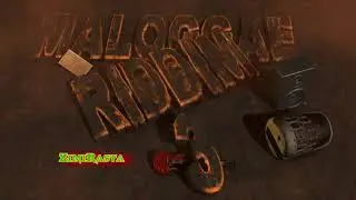 Maloggae RiDdiM 3