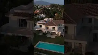 Inside Marbella’s €5,000,000 luxury villa 