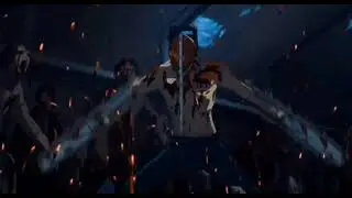 Just A Man - AMV