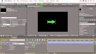 Adobe After Effects -  Working with Auto Orient & Split Layer