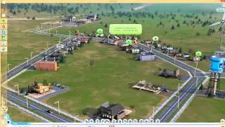 SIMCITY ► Let's Play ► JEG TJENER PENGER!!! ► Del 1