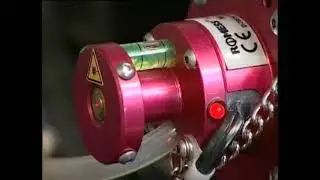Калибровка датчика Distronic Mercedes-Benz Calibration of the Distronic sensor