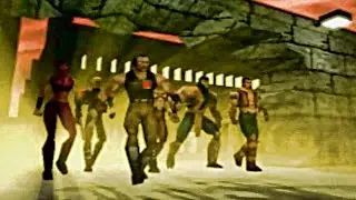 Worst Mortal Kombat Game Ever!: MK Special Forces
