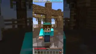Salmon Teaches me Bedwars.